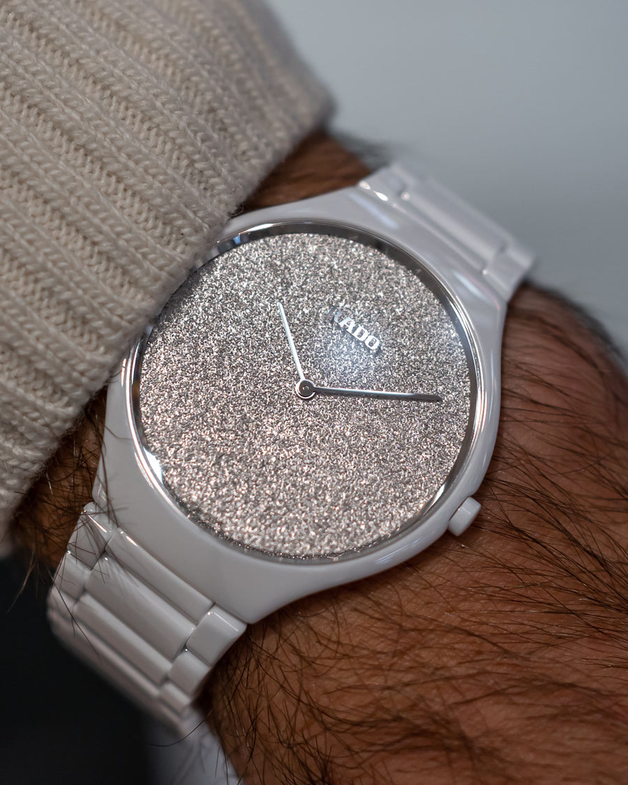 The shop: Rado pop-up in Mall of Scandinavia 