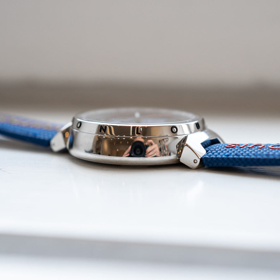 Hands-on: Louis Vuitton Tambour Outdoor Chronograph