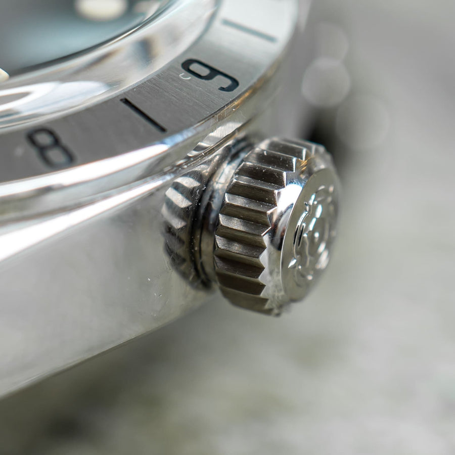 Hands-on: Tudor Black Bay Pro