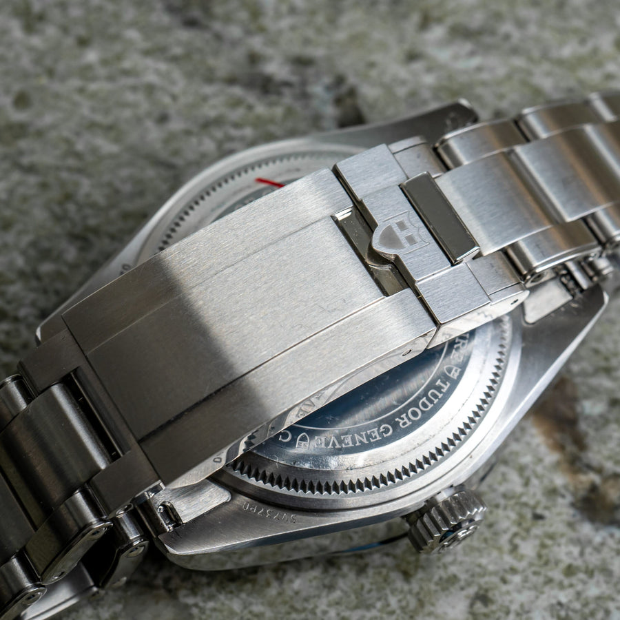 Hands-on: Tudor Black Bay Pro