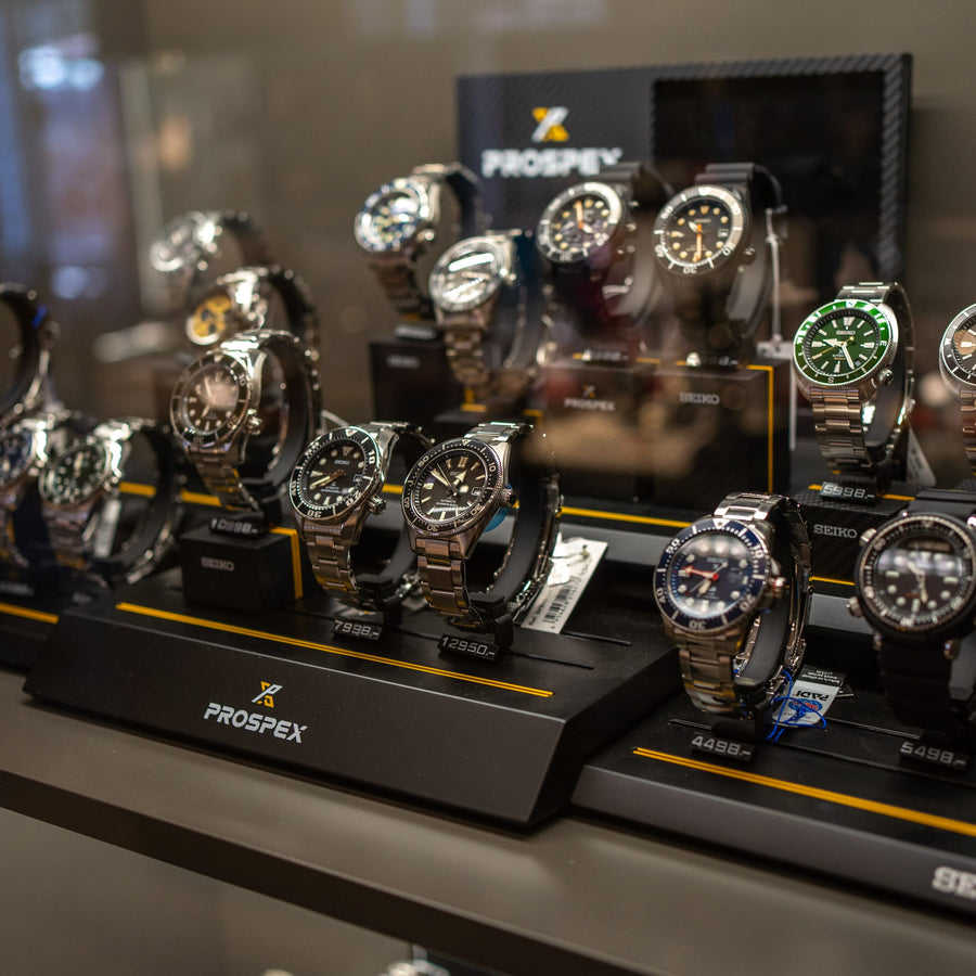 Seiko