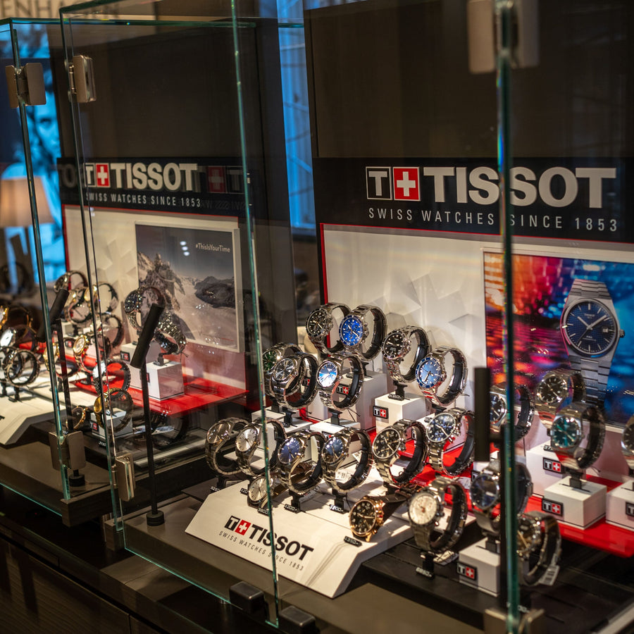 Tissot