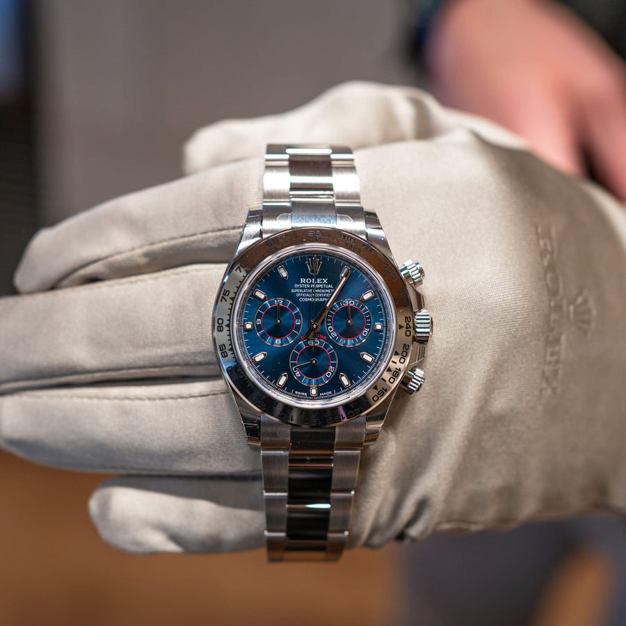Rolex Daytona 116509