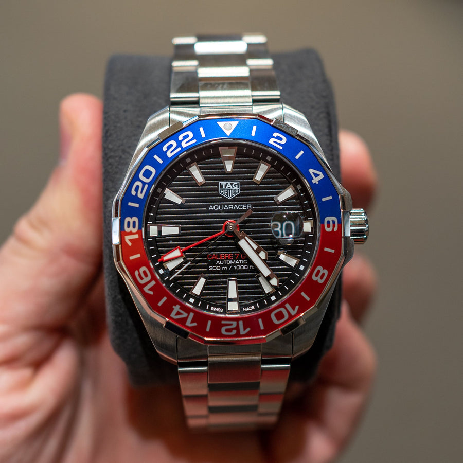 TAG Heuer Aquaracer