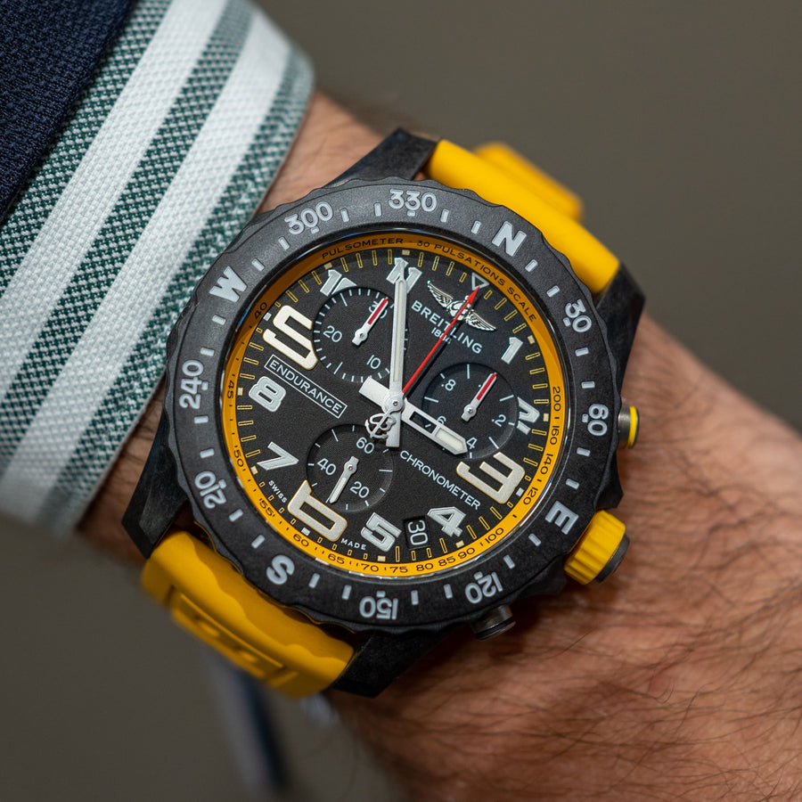 Breitling Endurance
