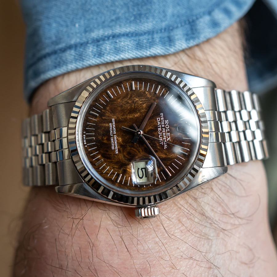 Rolex Datejust 16014