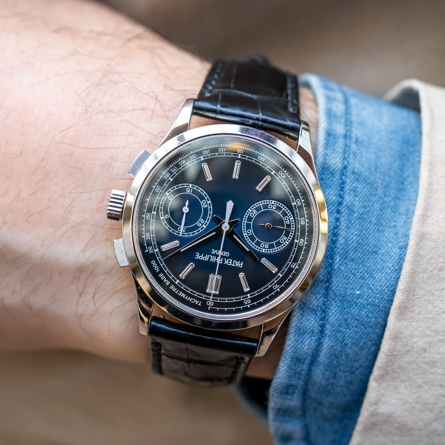 Patek Philippe 5170P