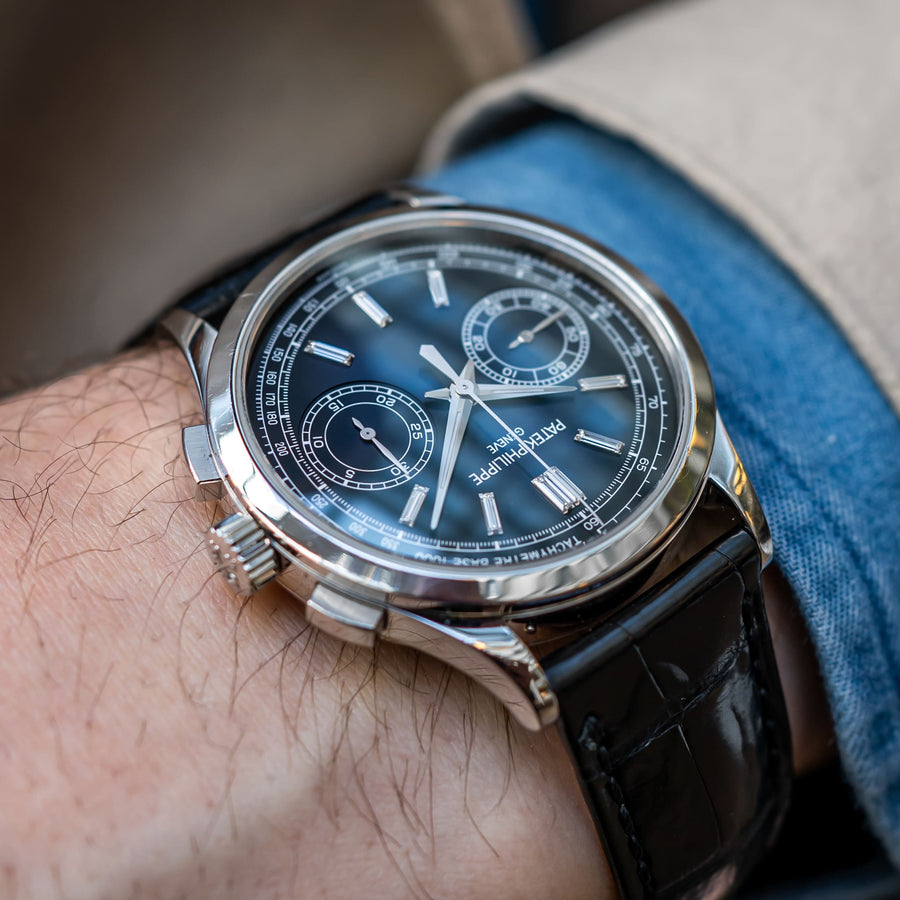 Patek Philippe 5170P