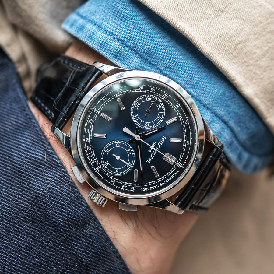 Patek Philippe 5170P