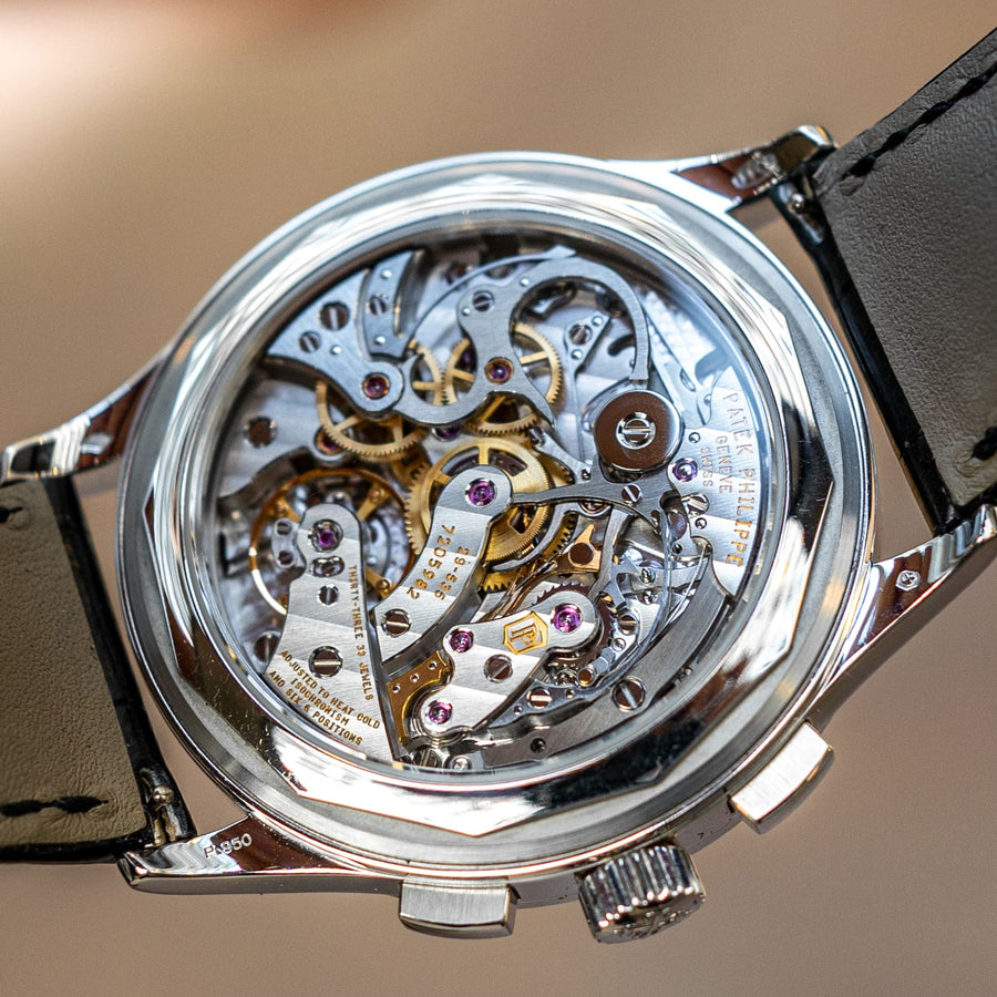 Patek Philippe 5170P