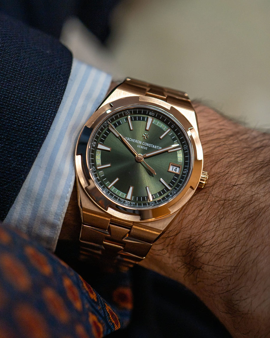 Column: Watches and Wonders 2024 – reflections from a distance 