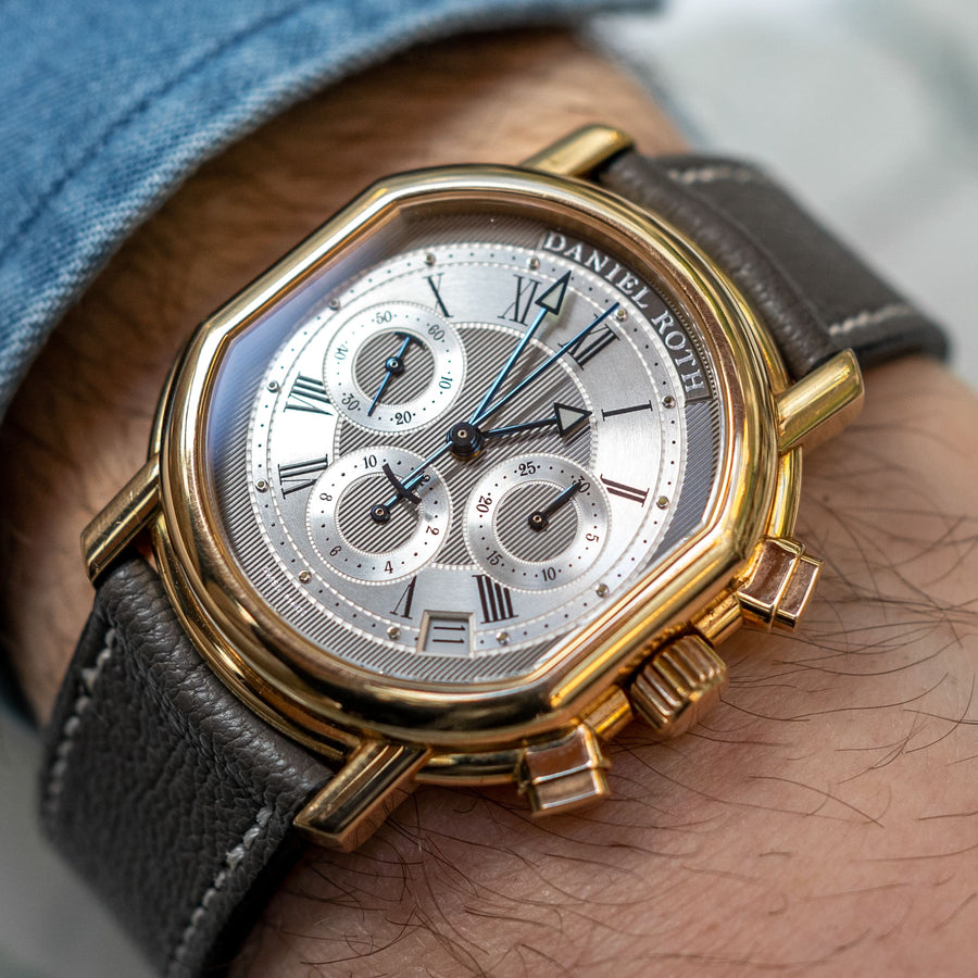Daniel Roth Masters Chronograph