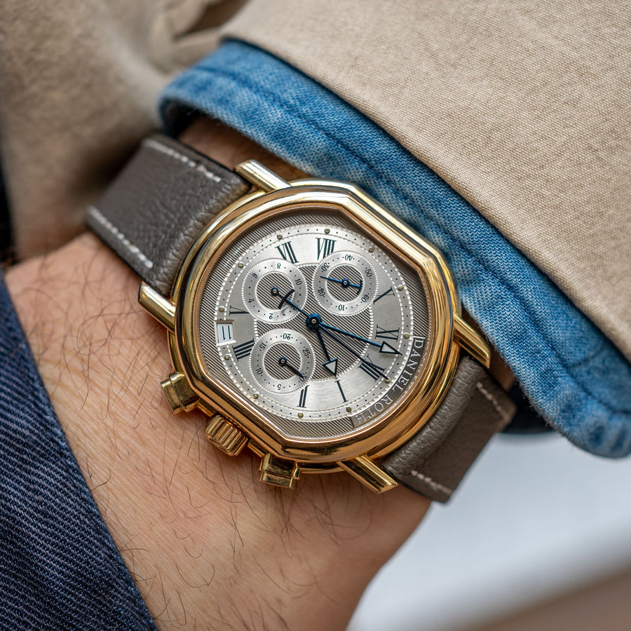 Daniel Roth Masters Chronograph
