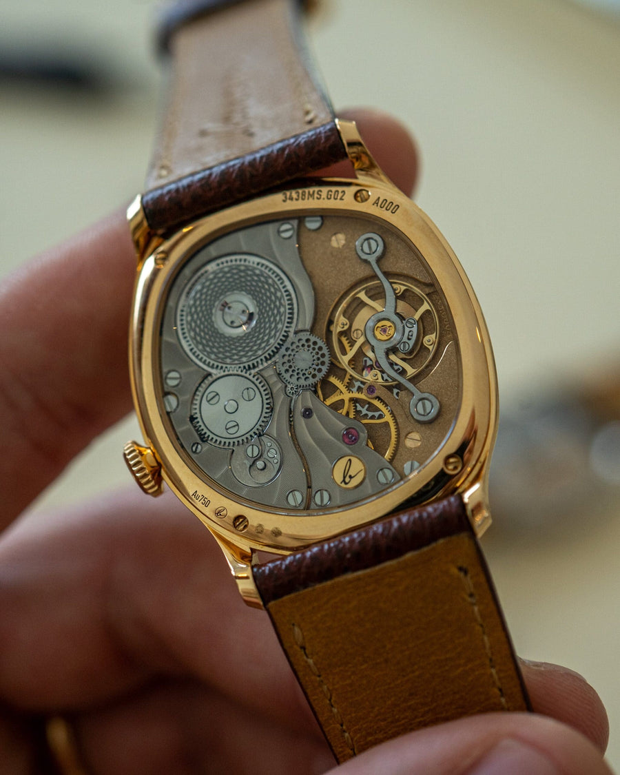Geneva Watch Days 2025 – Nyheter från Frederique Constant, Berneron och Trilobe