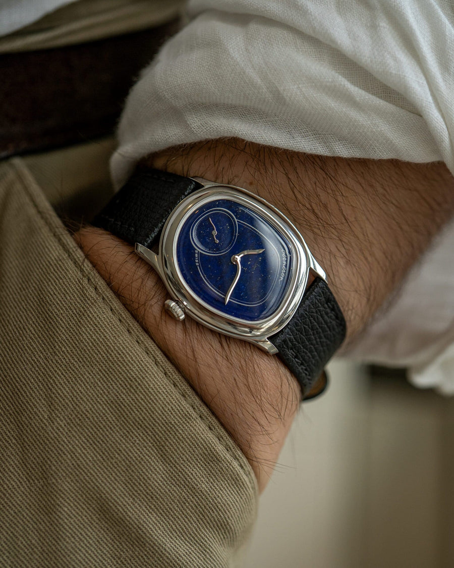 Geneva Watch Days 2025 – Nyheter från Frederique Constant, Berneron och Trilobe