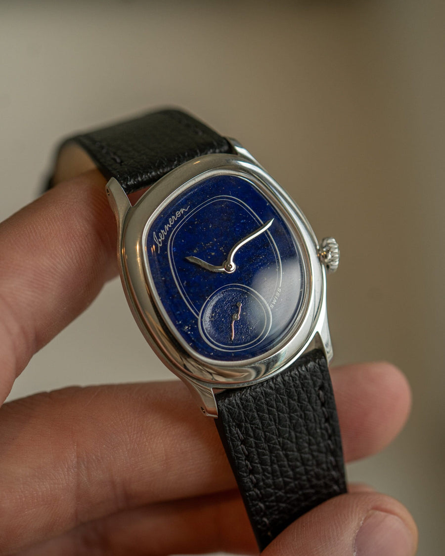 Geneva Watch Days 2025 – Nyheter från Frederique Constant, Berneron och Trilobe