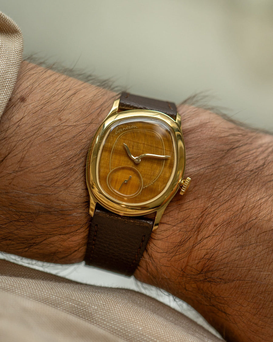 Geneva Watch Days 2025 – Nyheter från Frederique Constant, Berneron och Trilobe