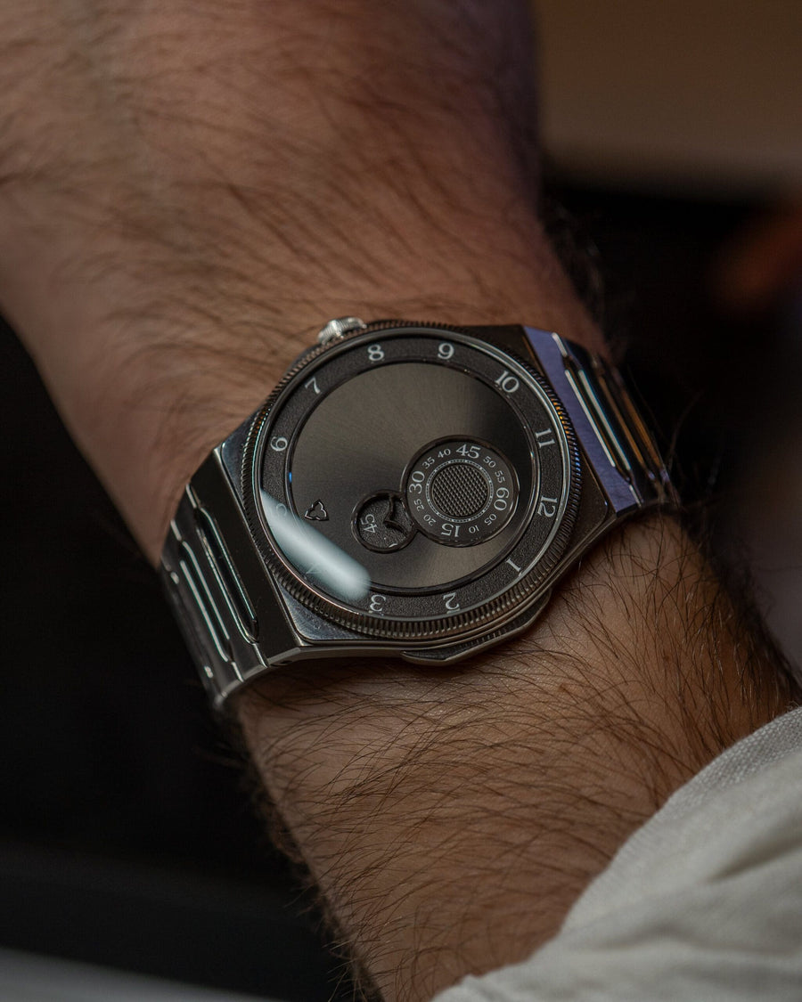 Geneva Watch Days 2025 – Nyheter från Frederique Constant, Berneron och Trilobe