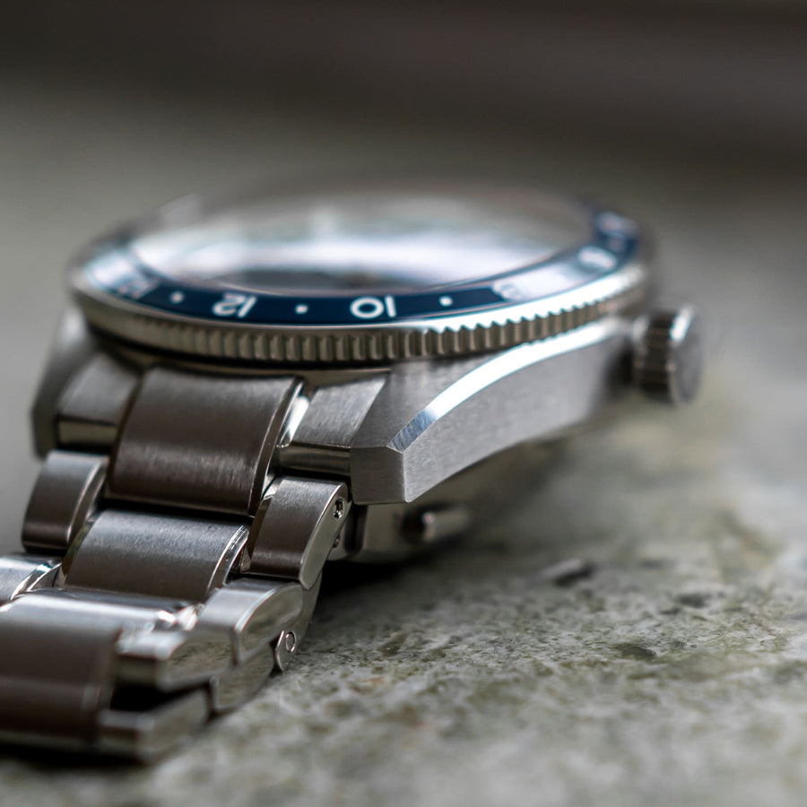 Hands-on + Video: Longines Spirit Zulu Time