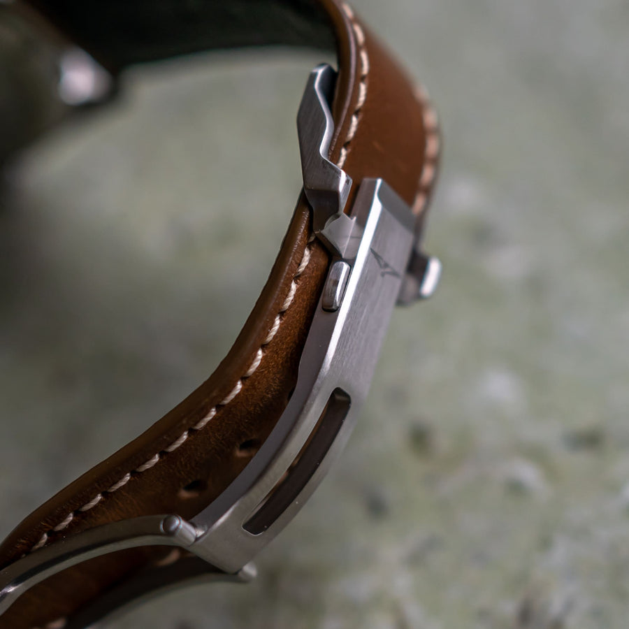 Hands-on + Video: Longines Spirit Zulu Time