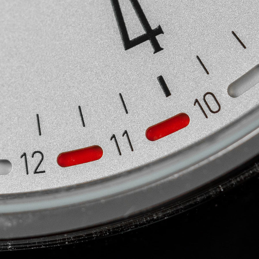 Hands-on: Nomos Tangente Neomatik 41 Update