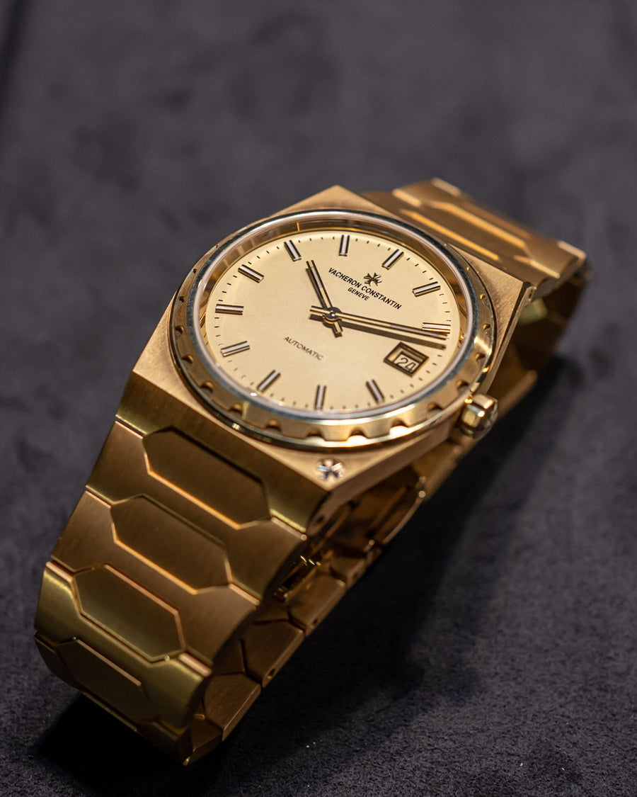 Vacheron Constantin 222