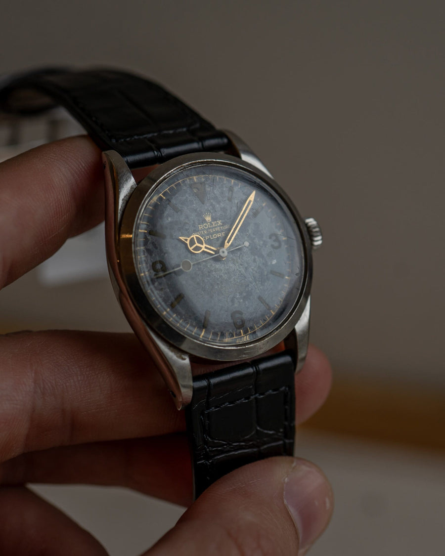 8 favourites from Bukowskis Important Timepieces on 22 October 