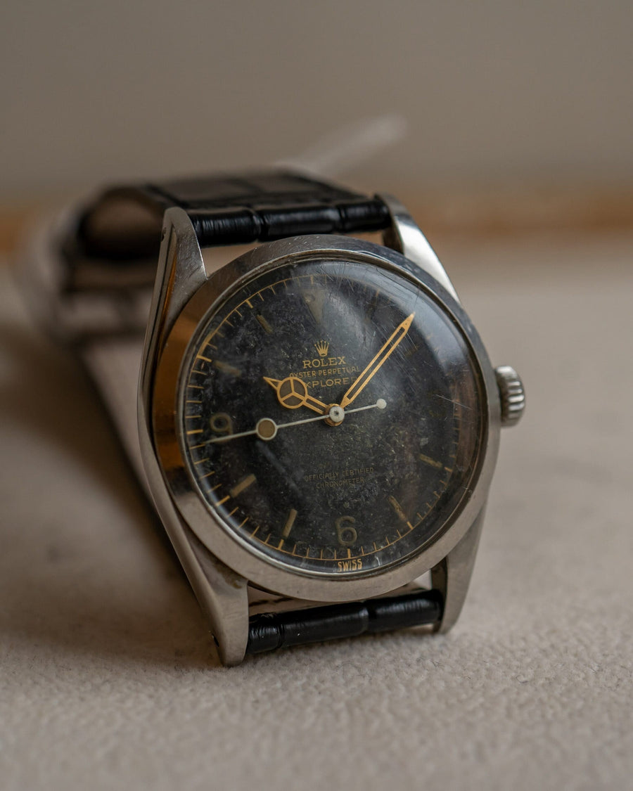 8 favourites from Bukowskis Important Timepieces on 22 October 