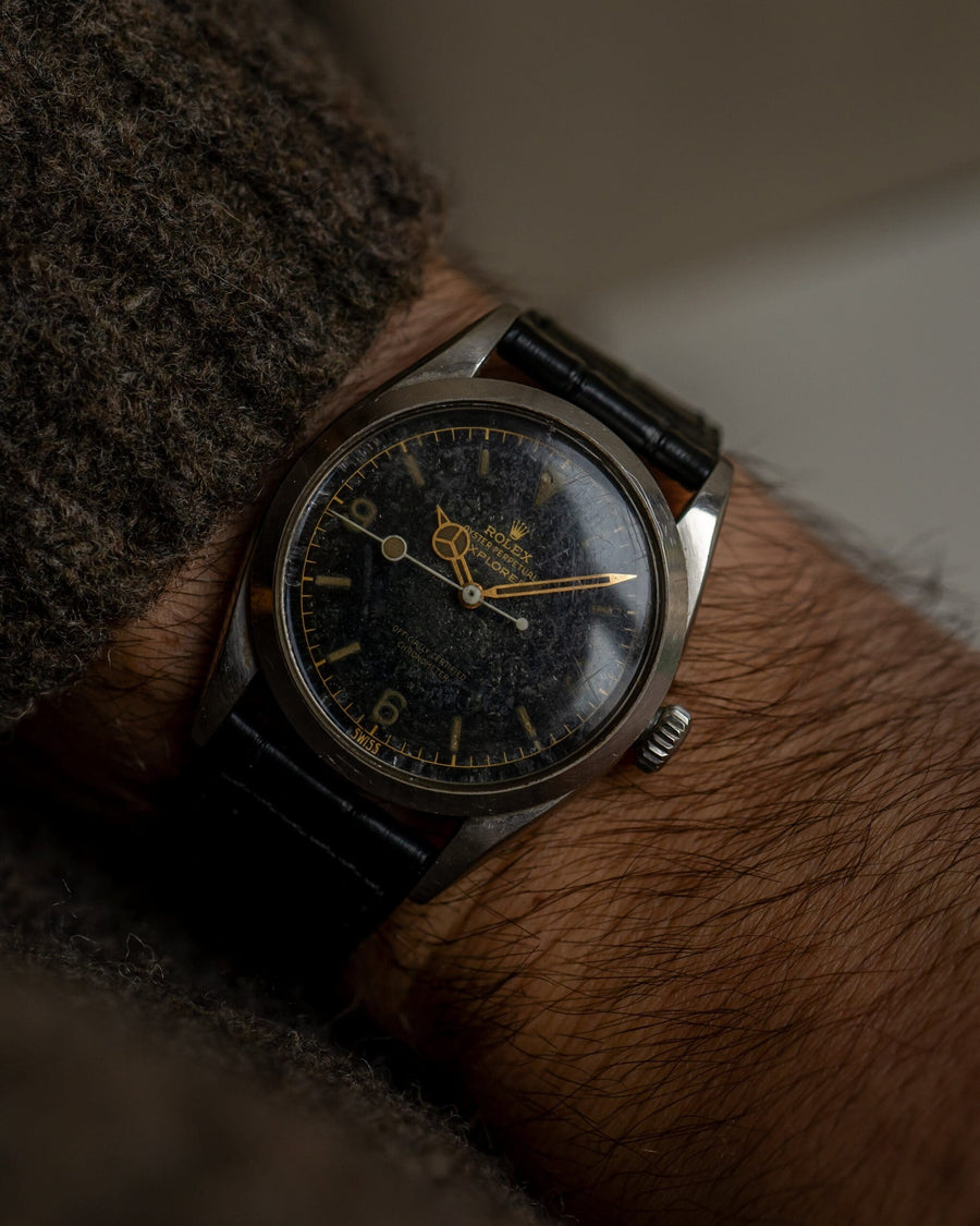 8 favourites from Bukowskis Important Timepieces on 22 October 