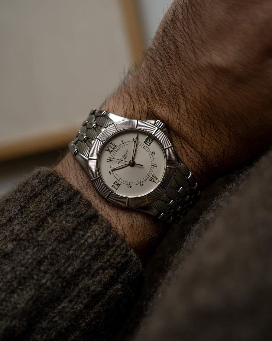 8 favourites from Bukowskis Important Timepieces on 22 October 