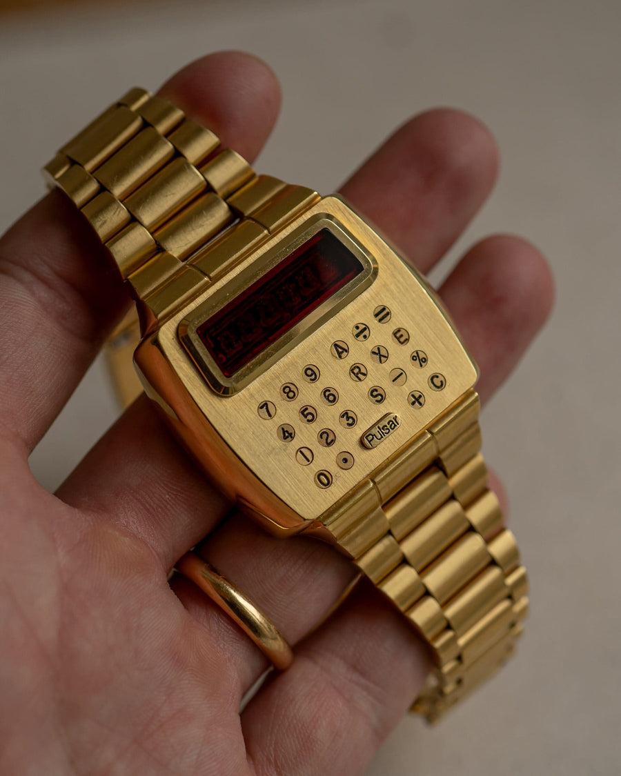 8 favourites from Bukowskis Important Timepieces on 22 October 