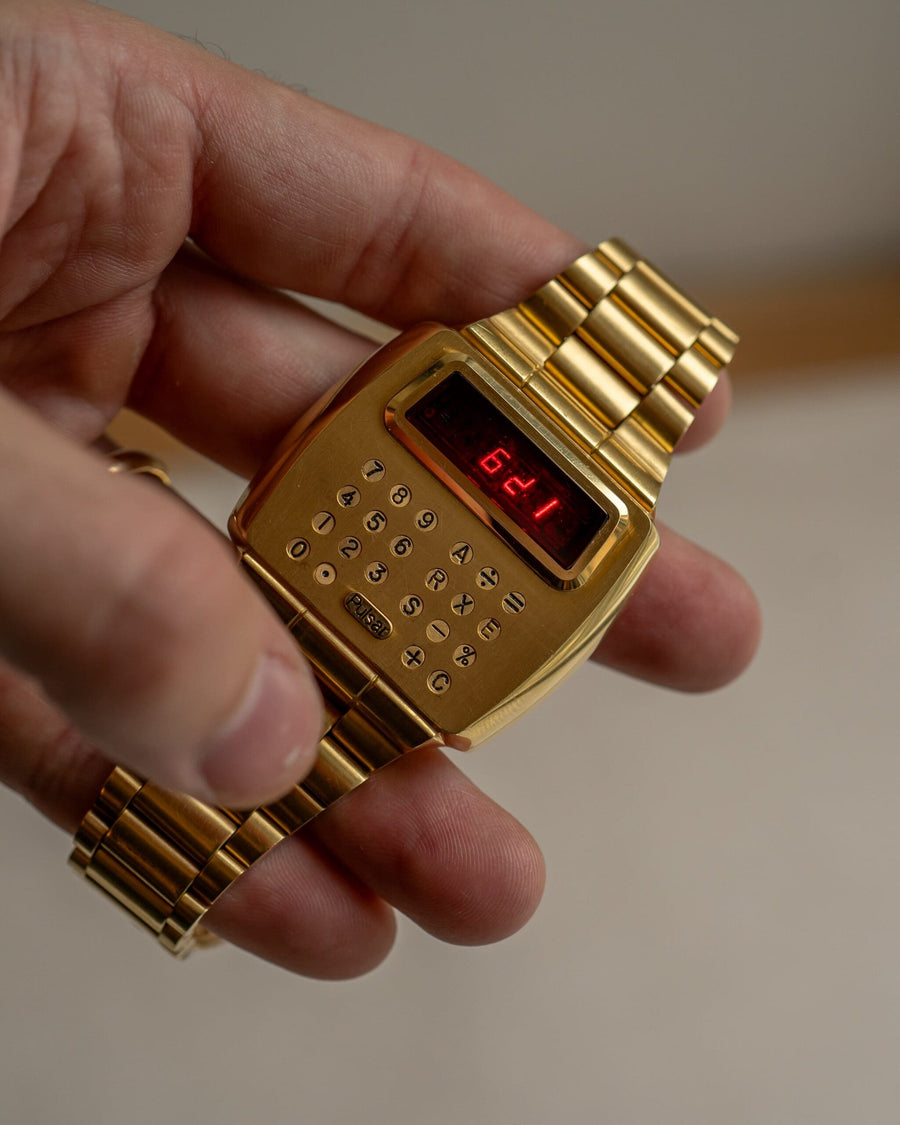 8 favourites from Bukowskis Important Timepieces on 22 October 