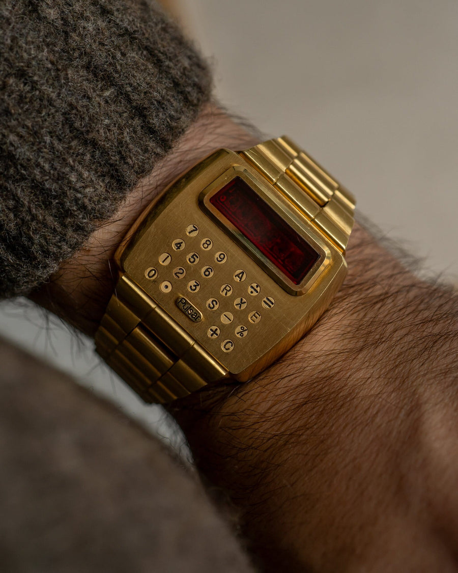 8 favourites from Bukowskis Important Timepieces on 22 October 