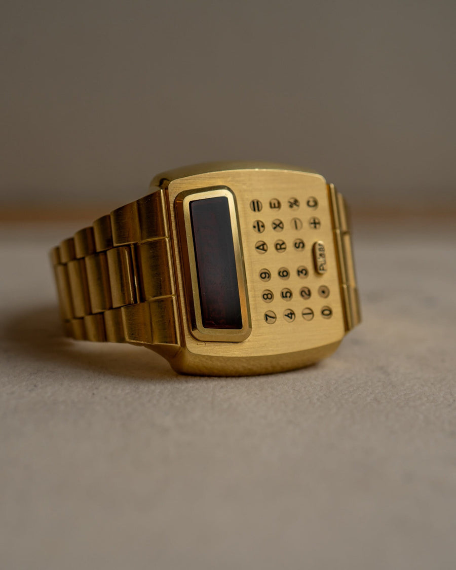 8 favourites from Bukowskis Important Timepieces on 22 October 