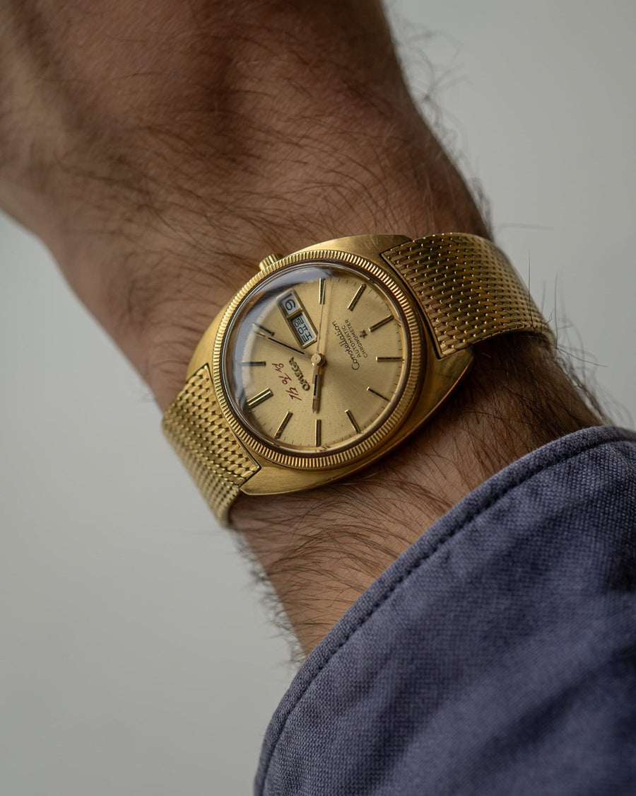 8 favourites from Bukowskis Important Timepieces on 22 October 
