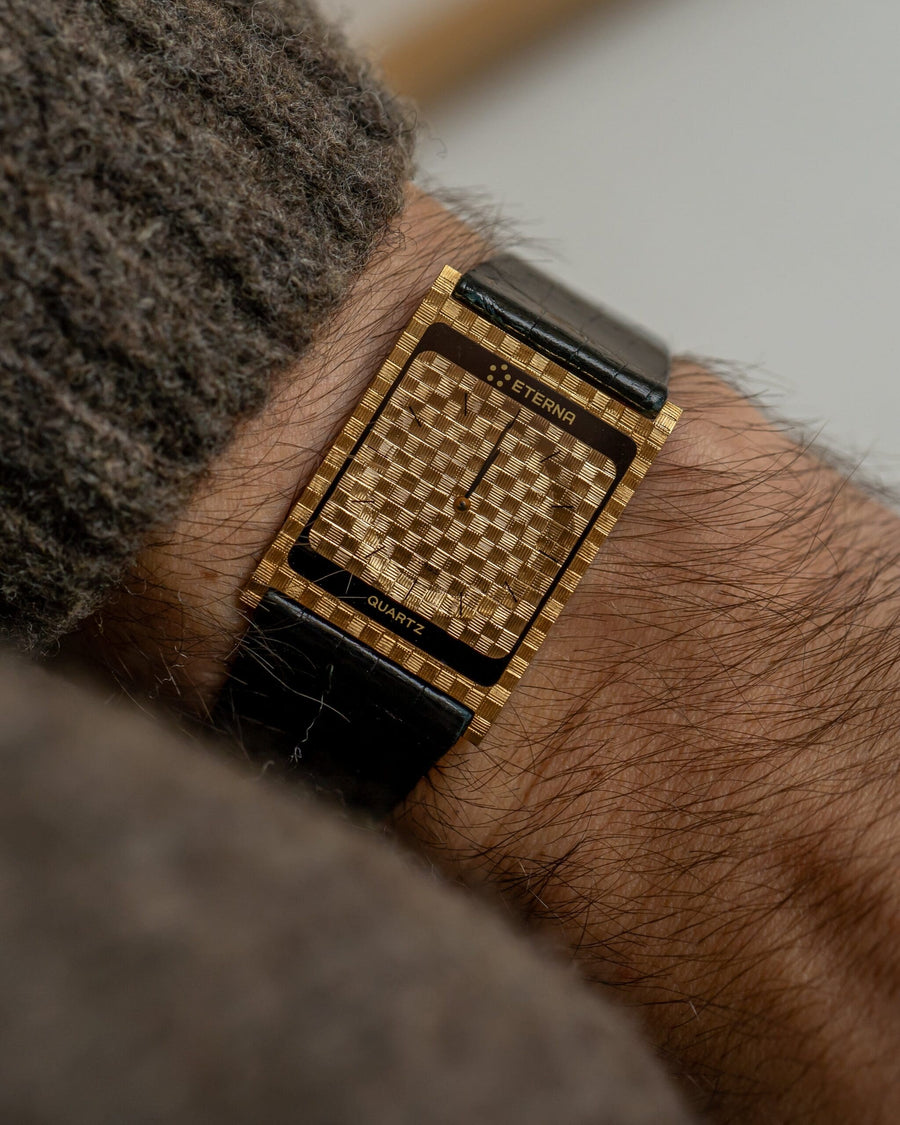 8 favourites from Bukowskis Important Timepieces on 22 October 