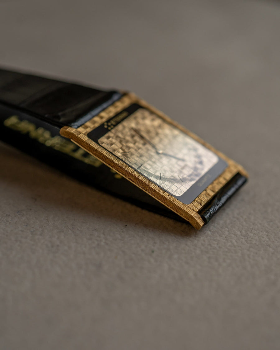 8 favourites from Bukowskis Important Timepieces on 22 October 