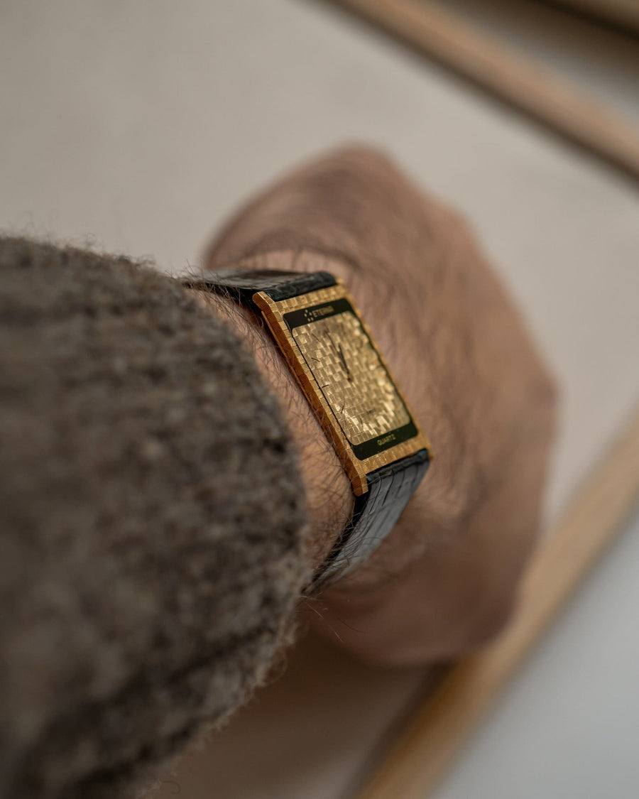 8 favourites from Bukowskis Important Timepieces on 22 October 