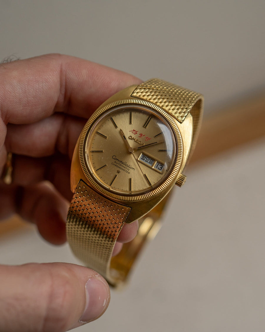 8 favourites from Bukowskis Important Timepieces on 22 October 