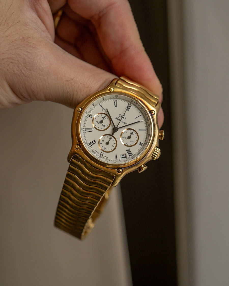 8 favourites from Bukowskis Important Timepieces on 22 October 