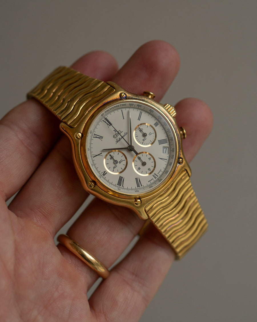 8 favourites from Bukowskis Important Timepieces on 22 October 