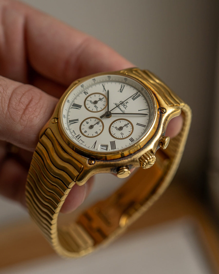 8 favourites from Bukowskis Important Timepieces on 22 October 