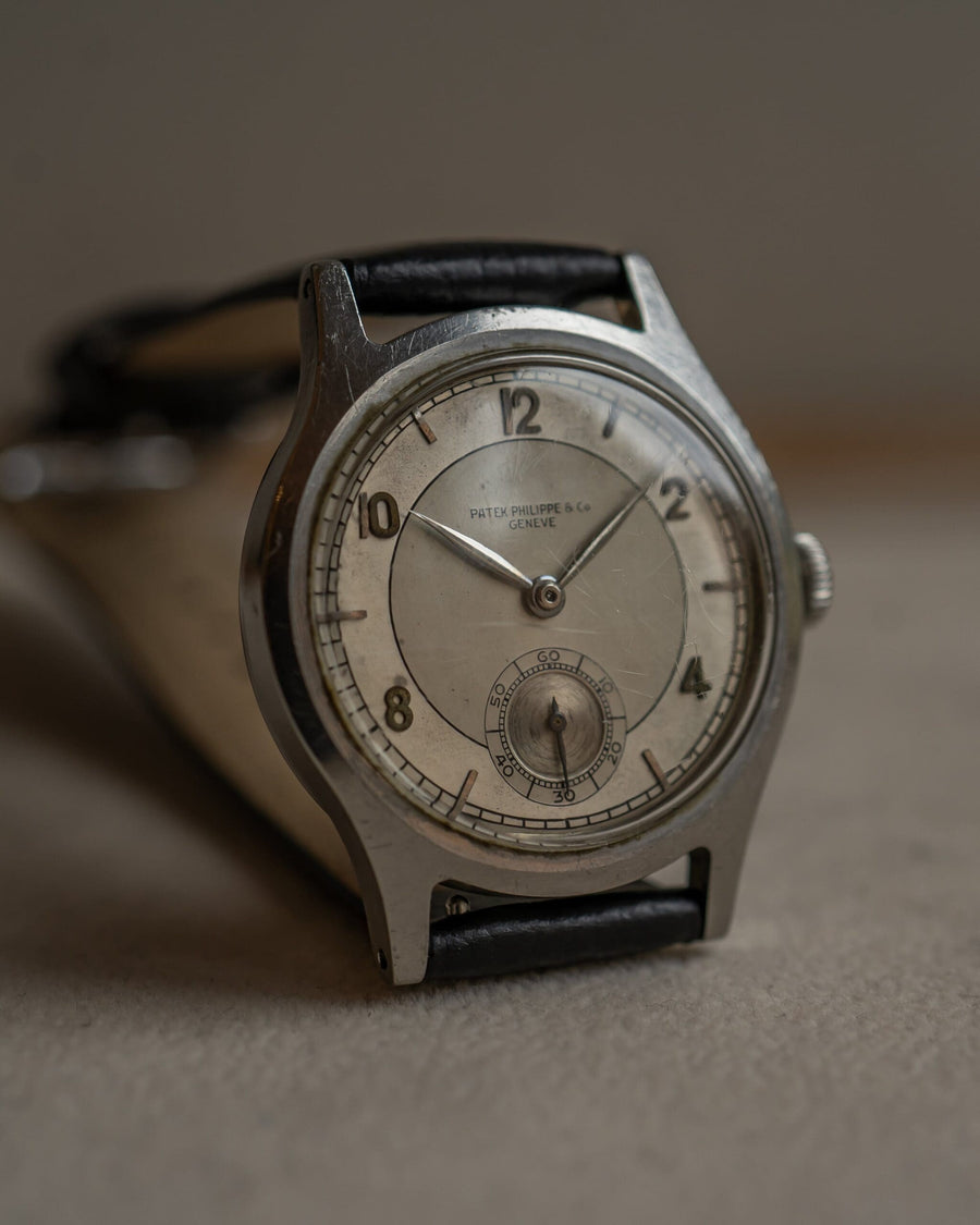 8 favourites from Bukowskis Important Timepieces on 22 October 