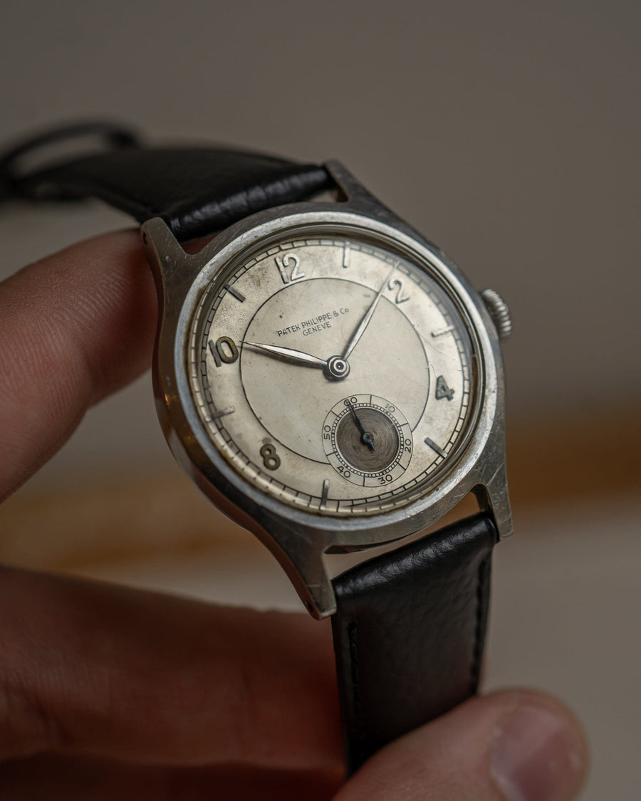 8 favourites from Bukowskis Important Timepieces on 22 October 