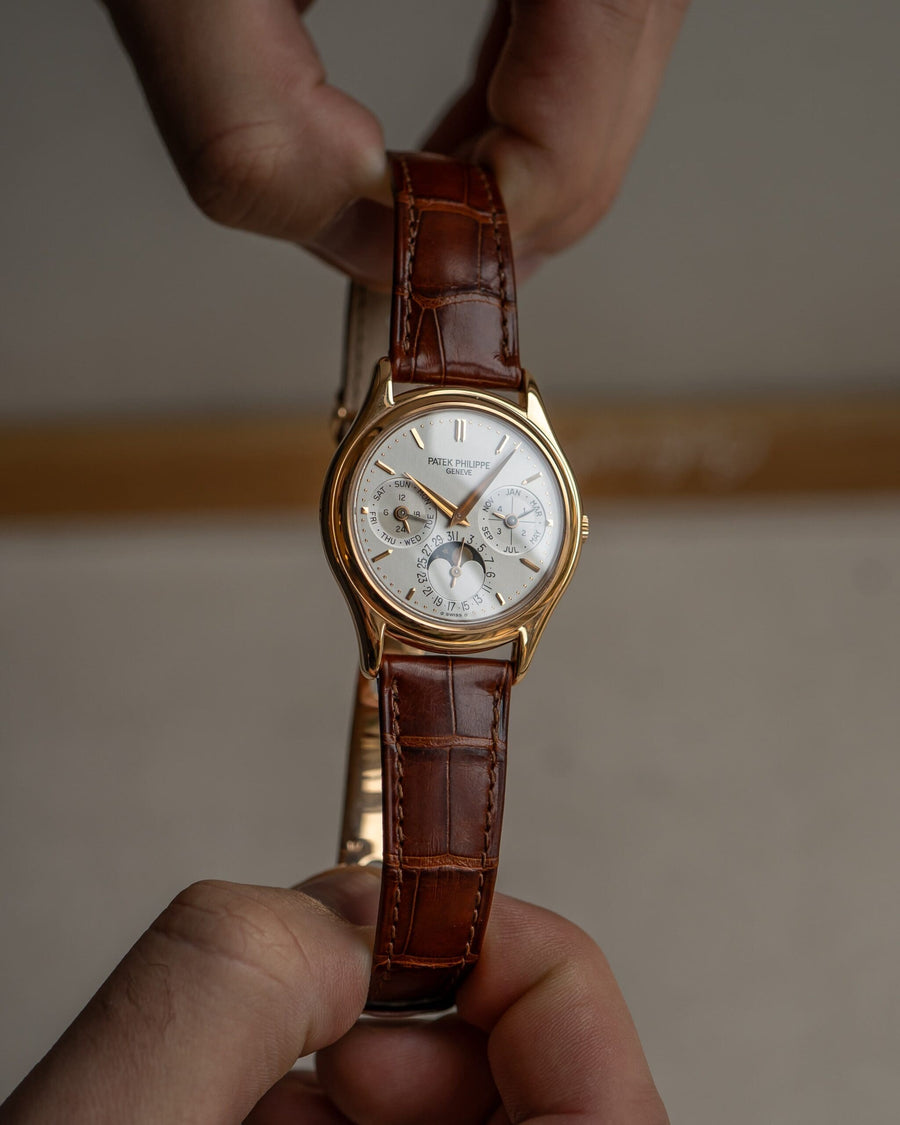 8 favourites from Bukowskis Important Timepieces on 22 October 