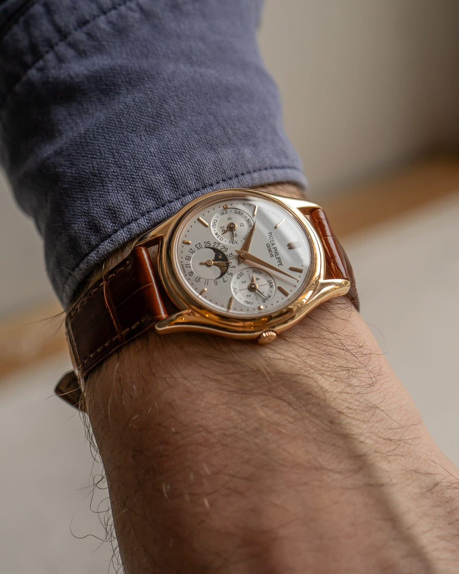 8 favourites from Bukowskis Important Timepieces on 22 October 