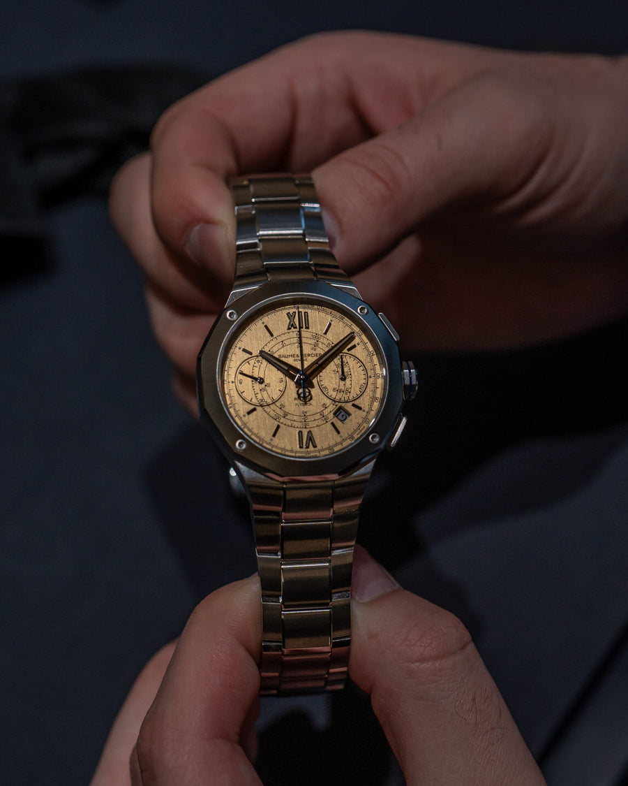 Mellan mästerverk och marknad – Watches and Wonders 2025 i backspegeln