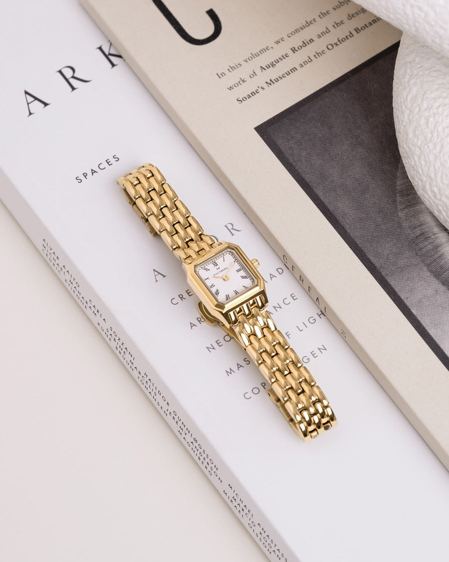 Eqotime meets Mockberg's founder Elvira Eriksson 