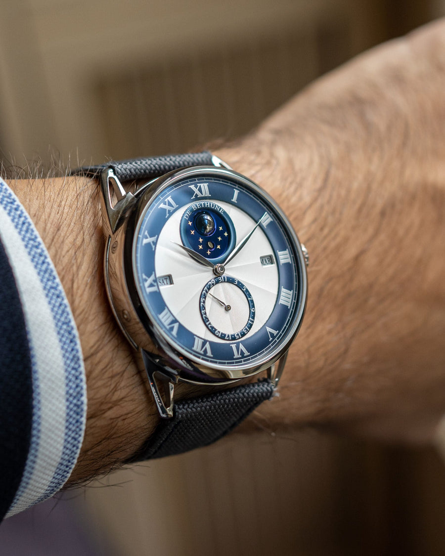 Geneva Watch Days 2022: Del 2