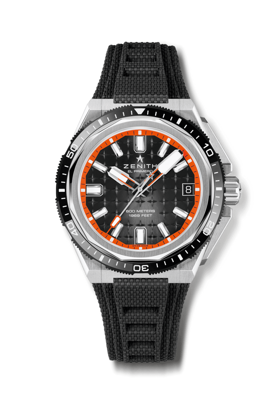 Summer watches 2024 – 6 favourites 